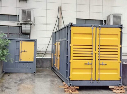 汉中发电机空气滤清器多久更换一次比较好？